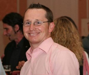 Profilbild von Markus Spanl