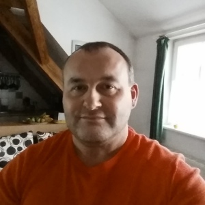 Profilbild von Markus Spieß