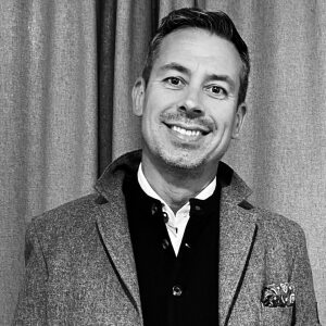 Profilbild von Markus Stanek