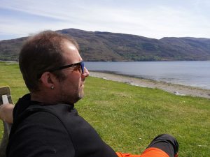 Profilbild von Markus Steidl