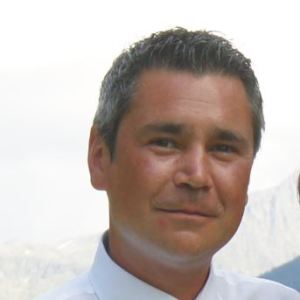 Profilbild von Markus Steinhauser