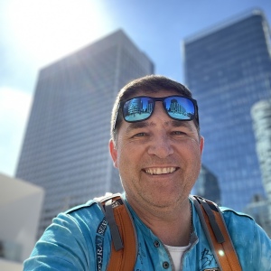 Profilbild von Markus Stippler
