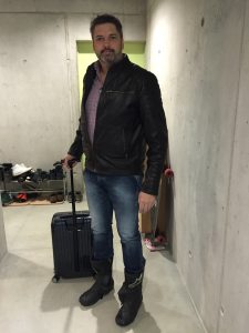 Profilbild von Markus Stoeckeler
