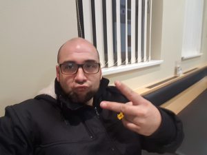 Profilbild von Markus Stoppacher