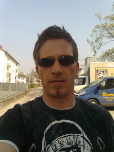 Profilbild von Markus Streyczek