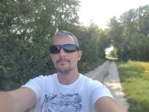 Profilbild von Markus Stürzer
