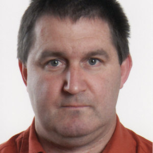 Profilbild von Markus Stüttler