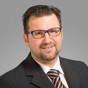 Profilbild von Markus Supper
