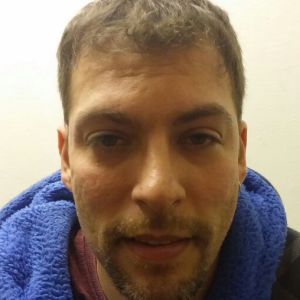 Profilbild von Markus Thoma