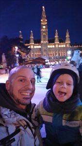 Profilbild von Markus Thurner