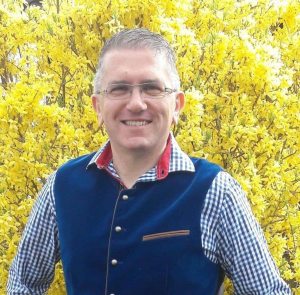 Profilbild von Markus Totter