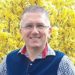Profilbild von Markus Totter