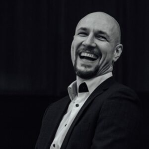 Profilbild von Markus Treu