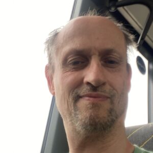Profilbild von Markus Ulrich