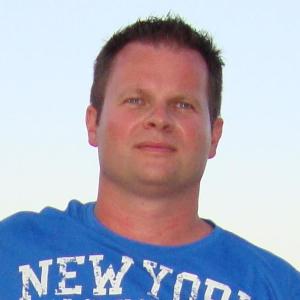 Profilbild von Markus Wagner