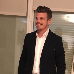 Profilbild von Markus Wallner