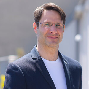 Profilbild von Markus Weinlich