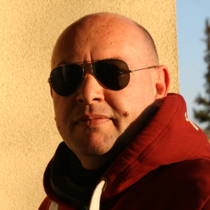 Profilbild von Markus Wenczel