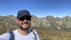 Profilbild von Markus Windisch