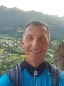 Profilbild von Markus Wolf