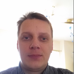 Profilbild von Markus Wonisch
