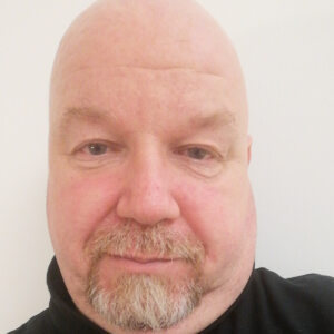 Profilbild von Markus Wonofsky