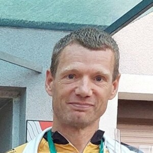 Profilbild von Markus Zach