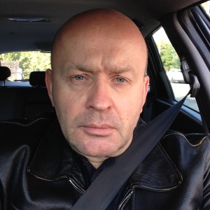 Profilbild von Markus Zwanziger