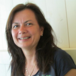 Profilbild von Marlene Kreilinger