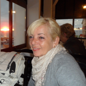 Profilbild von Marlene Maier