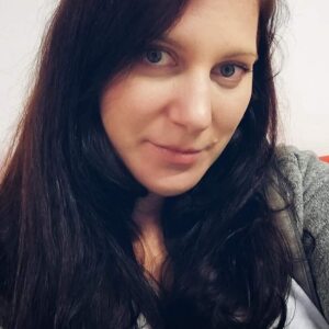Profilbild von Marlene Mayerl