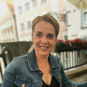 Profilbild von Marlies Ida Bickel