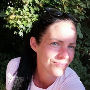 Profilbild von Marlies Fraunhofer
