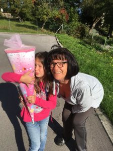 Profilbild von Marlies Grillenberger