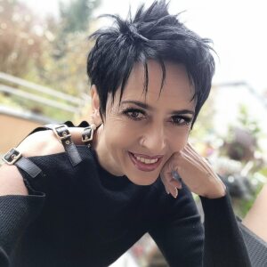 Profilbild von Marlies Uhr