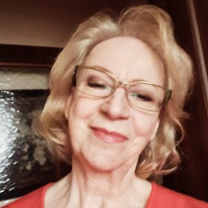 Profilbild von Marliese Thomasser