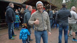 Profilbild von Marlon Bertram