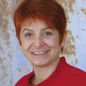 Profilbild von Marta Khom