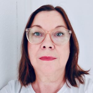 Profilbild von Martha Bannister