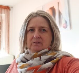Profilbild von Martha Bruch