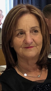 Profilbild von Martha Fasching