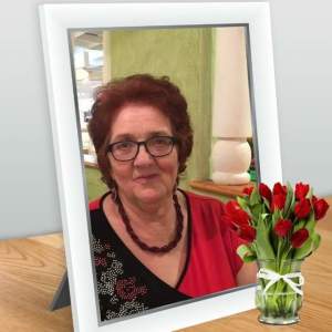 Profilbild von Martha Fassold