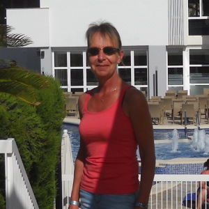 Profilbild von Martha Gmeinder