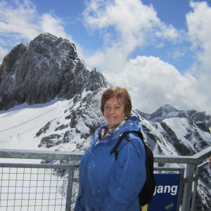 Profilbild von Martha Gupper