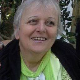 Profilbild von Martha Kriz