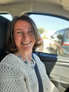Profilbild von Martha Martinho