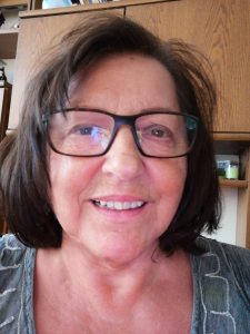 Profilbild von Martha Pichler