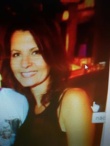 Profilbild von Martha Rapp