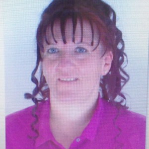 Profilbild von Martha Schiefer