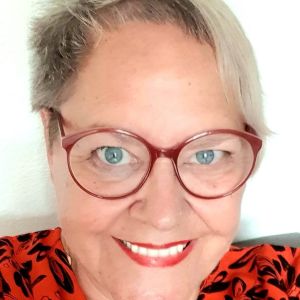 Profilbild von Martha Zech
